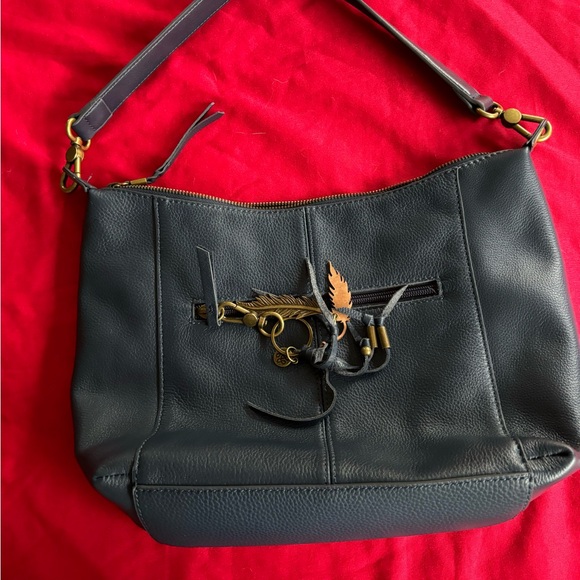 The Sak Handbags - The Sak new blue purse